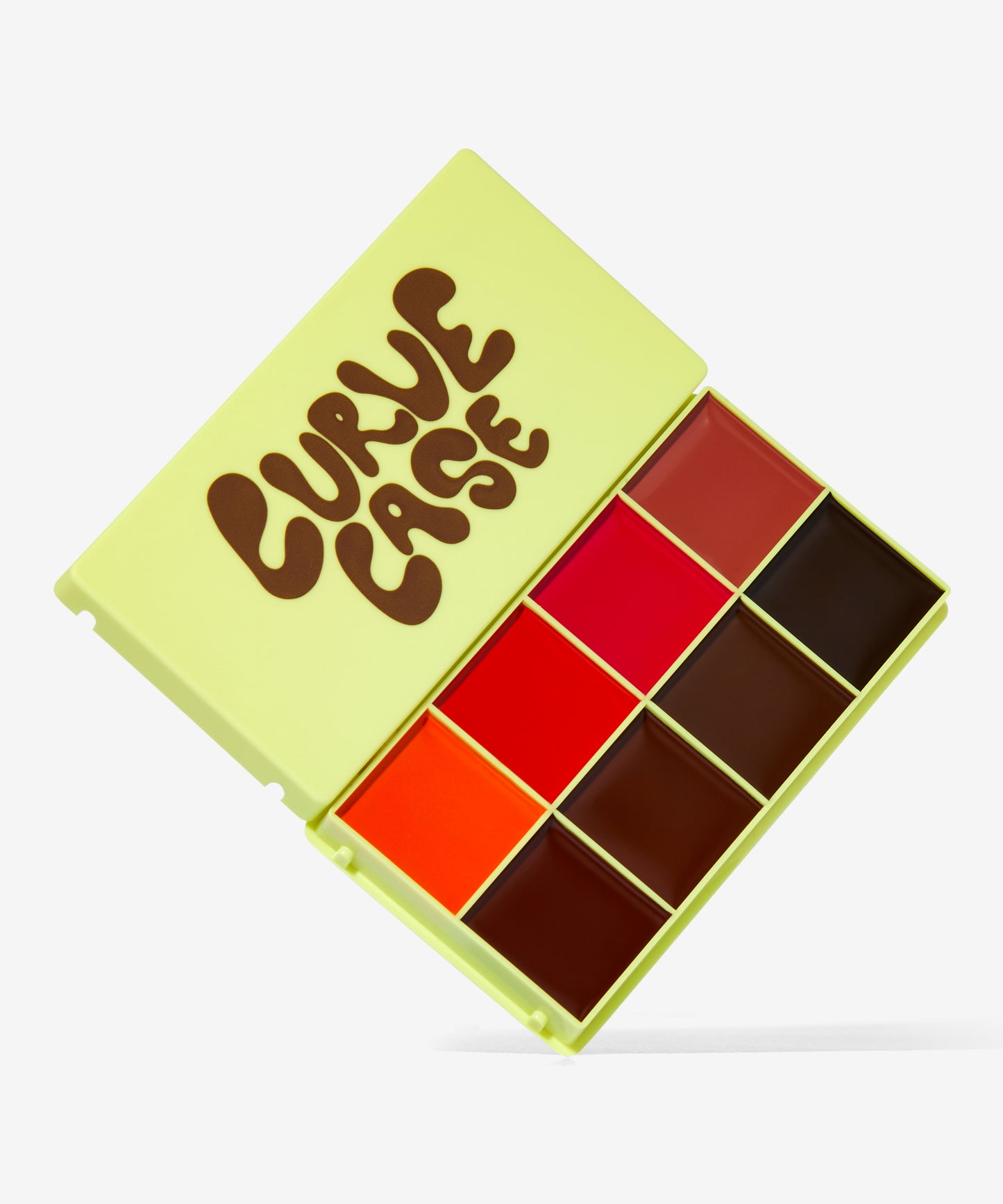Made By Mitchell - Curve case
