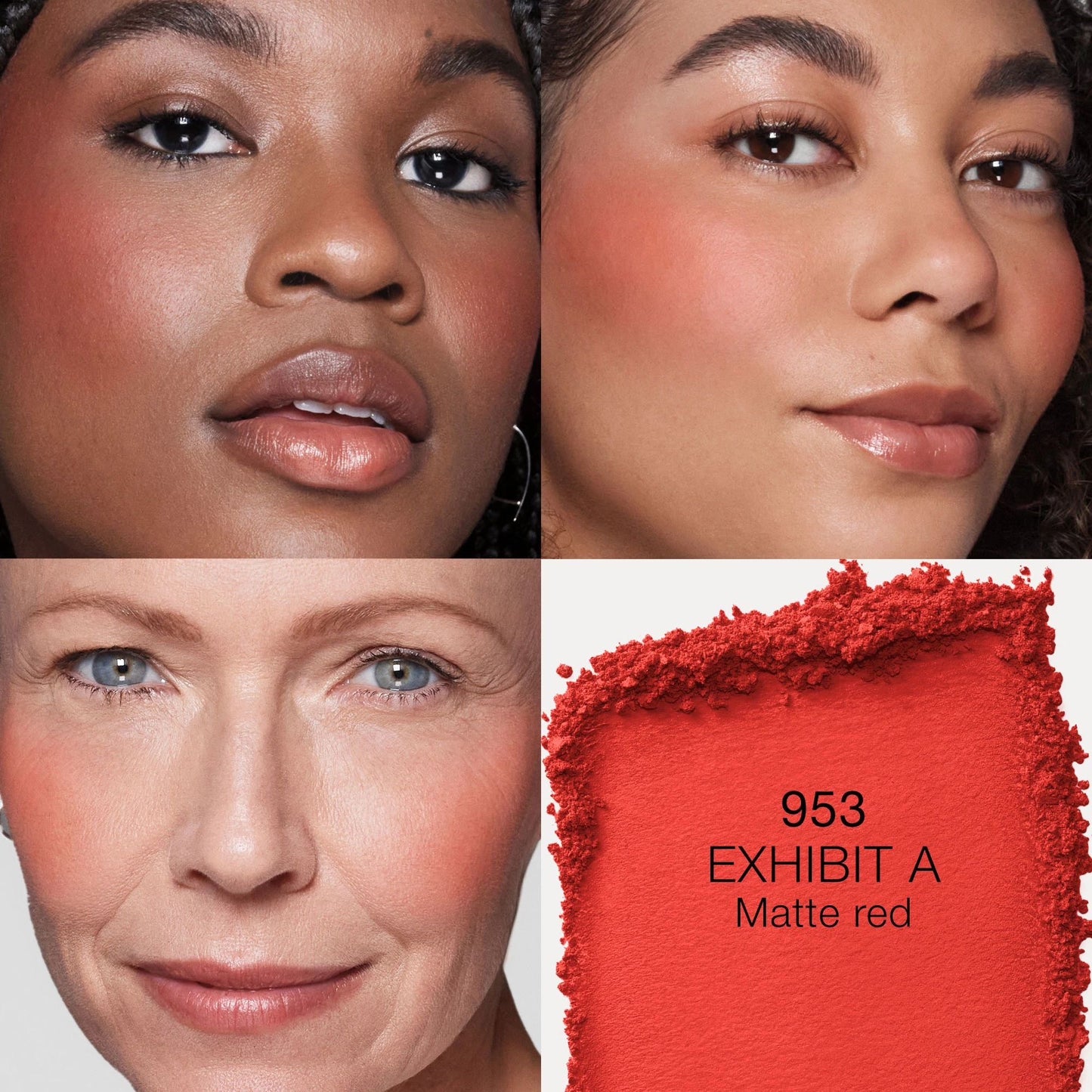 NARS - Blush - Fard à joues