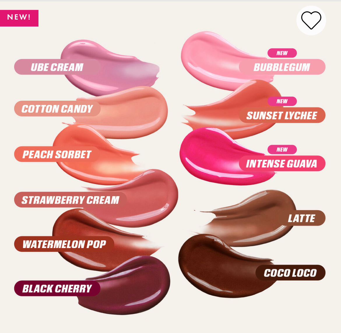 Blush Filter - Blush liquide Huda beauty