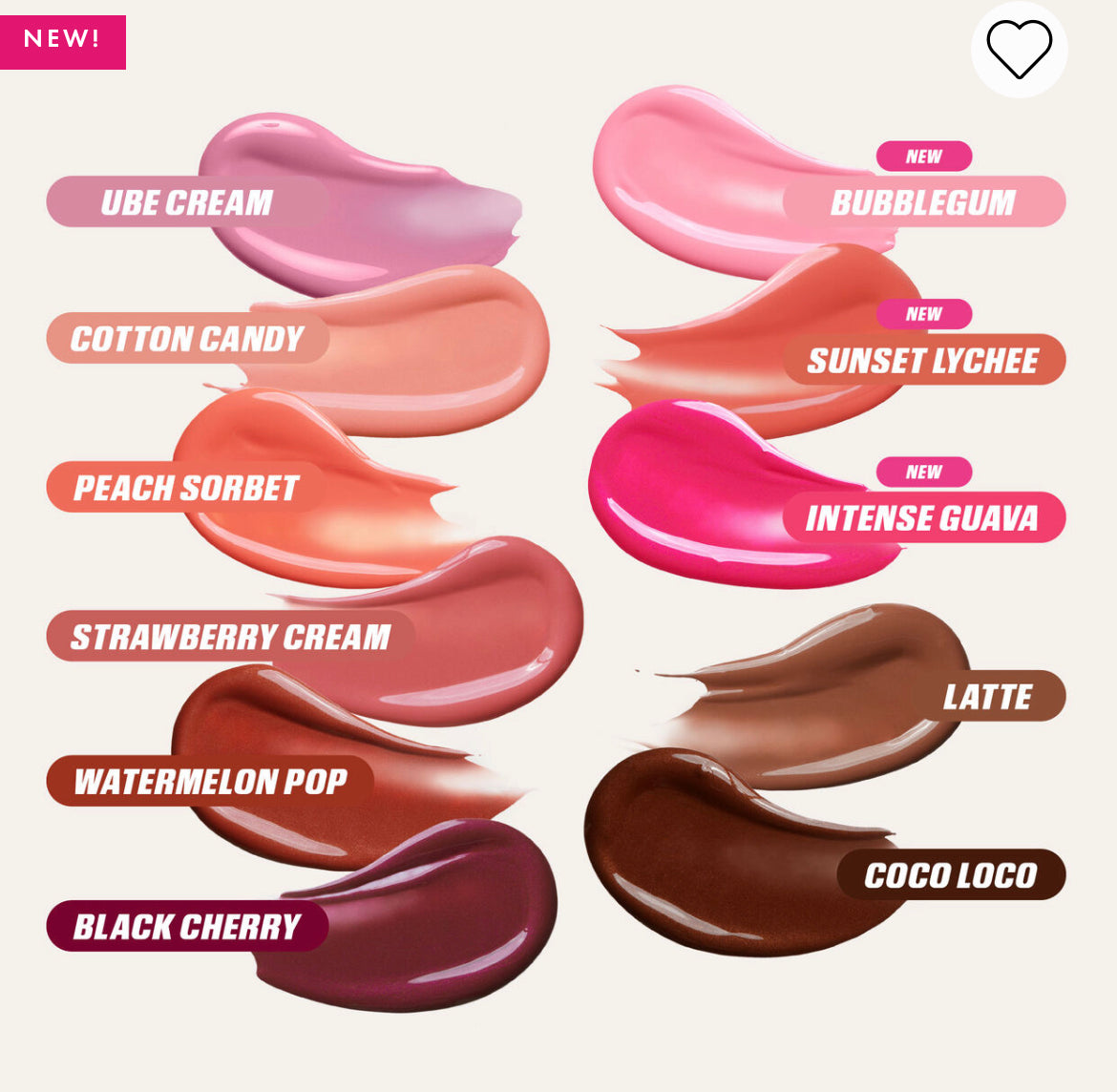 Blush Filter - Blush liquide Huda beauty