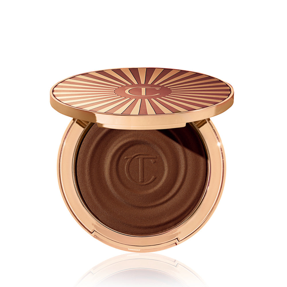 Beautiful Skin Sun-Kissed Glow - Bronzer crème