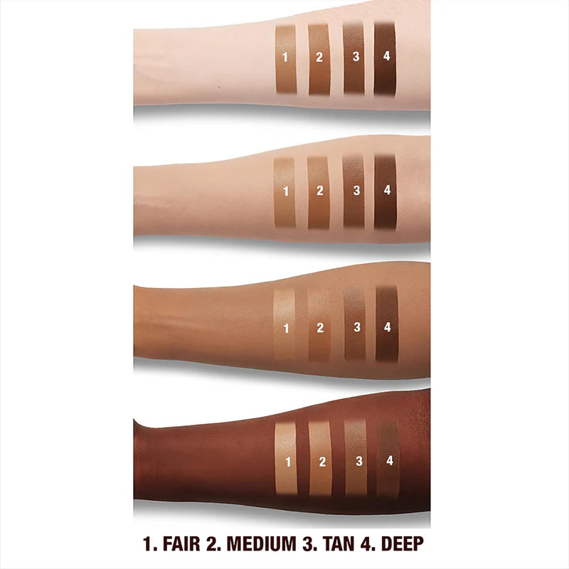 Beautiful Skin Sun-Kissed Glow - Bronzer crème