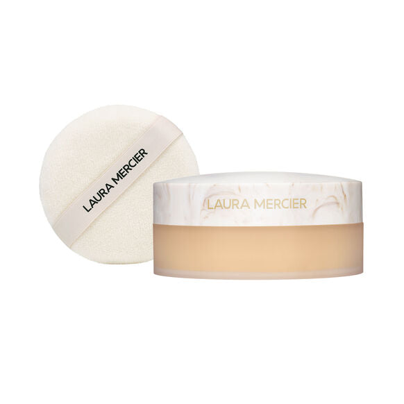 LAURA MERCIER POUDRE LIBRE FIXANTE TRANSLUCIDE FORMAT JUMBO