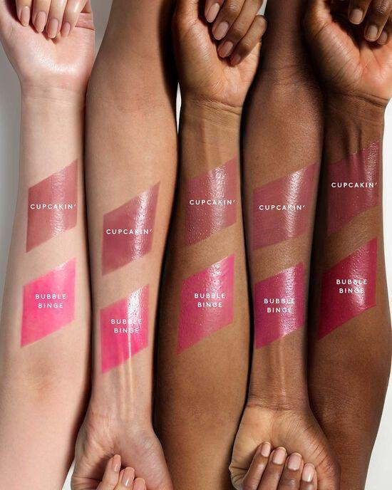 Fenty Beauty - Gloss Bomb Cream - Laque à lèvres couleur intense