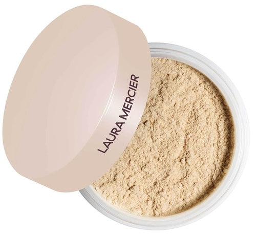 LAURA MERCIER
Ultra Blur Powder - Poudre Libre Fixante