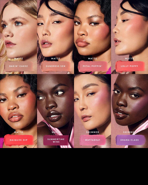 Too Faced - Born This Way Pressed Powder Foundation 3-In-1 Powder Foundation