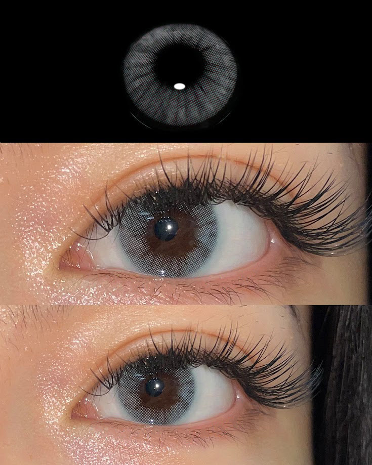 EYE LENSES - ICE