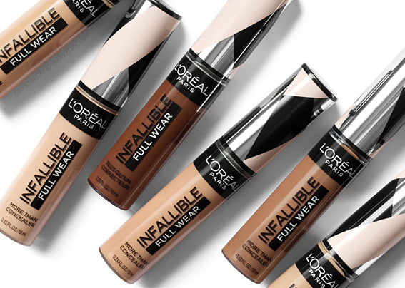 Correcteur More Than Concealer Infaillible 24h