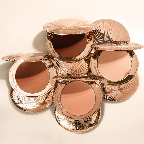 CHARLOTTE TILBURY - AIRBRUSH BRONZER