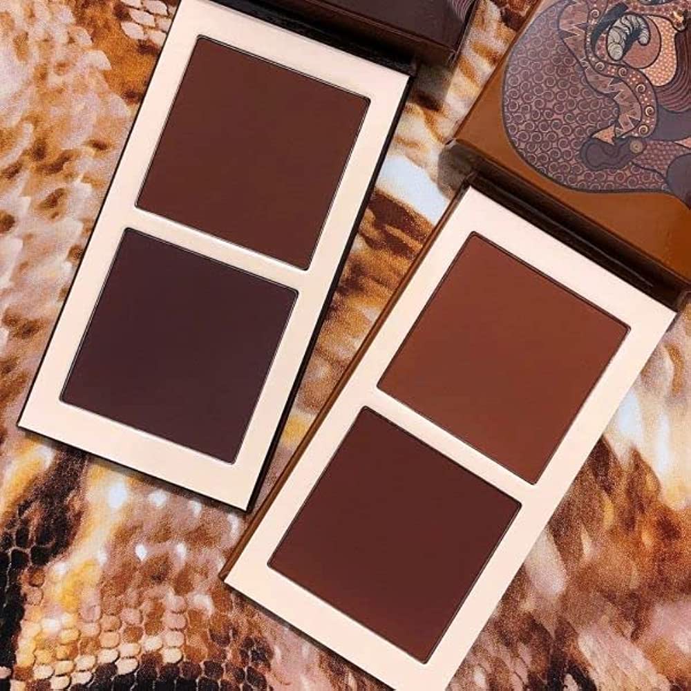 JUVIA'S PLACE Bronzed Duo Bronzer