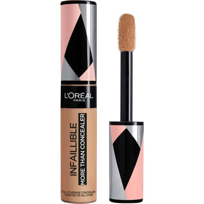 Correcteur More Than Concealer Infaillible 24h