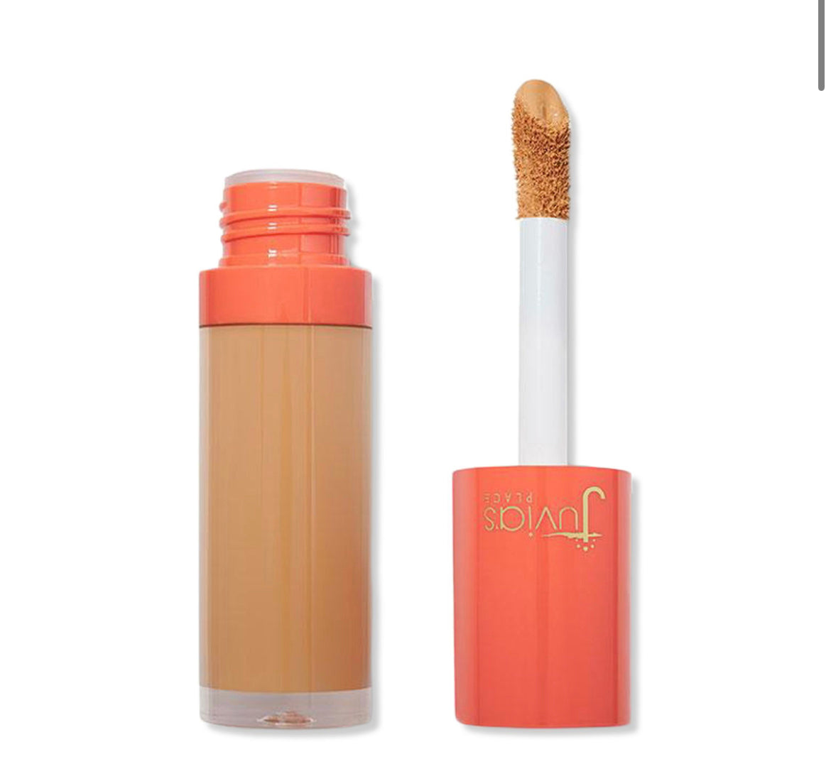 Juvia's place i am magic concealer