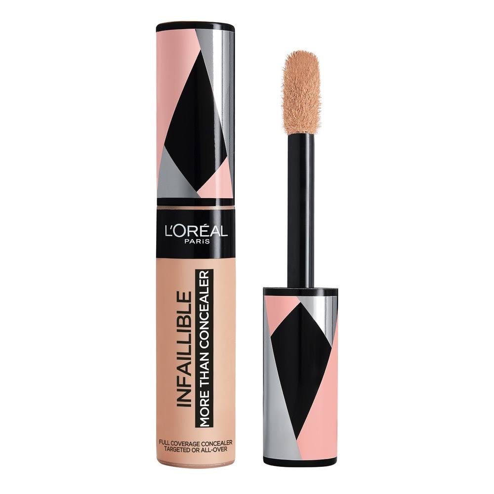 Correcteur More Than Concealer Infaillible 24h