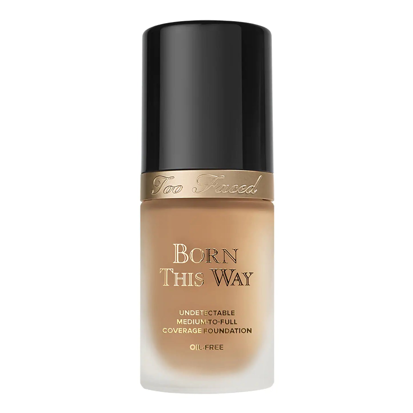Fond de teint Born this way too faced