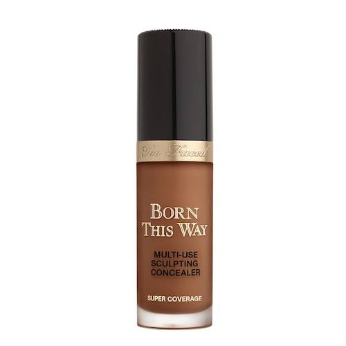 Born this way Super Coverage Concealer Concealer Corrector
