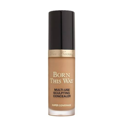 Born this way Super Coverage Concealer Concealer Corrector