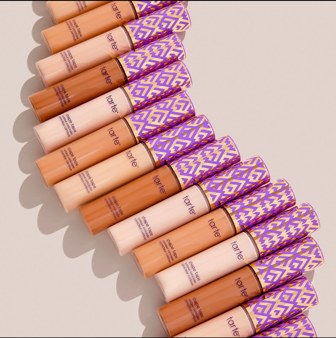 TARTE Corrector de cinta Shape
