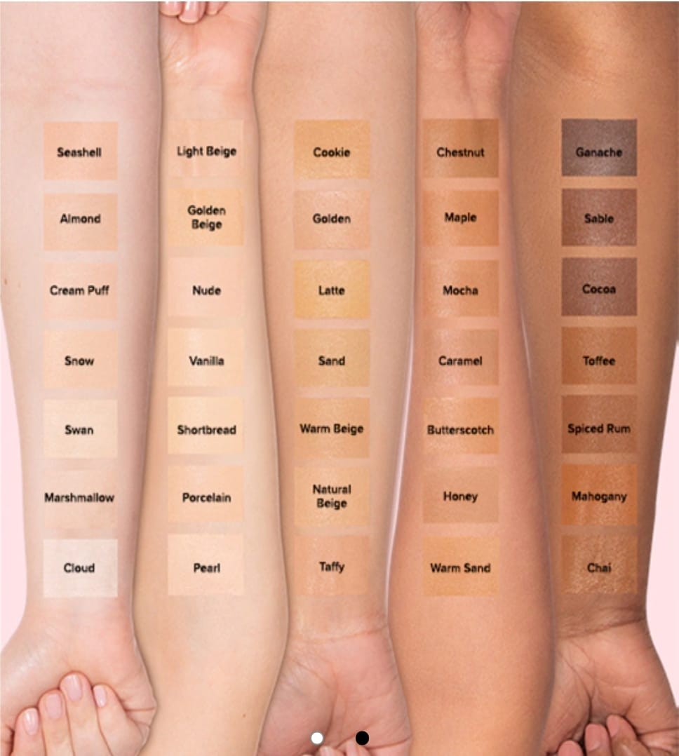Born this way Super Coverage Concealer Concealer Corrector