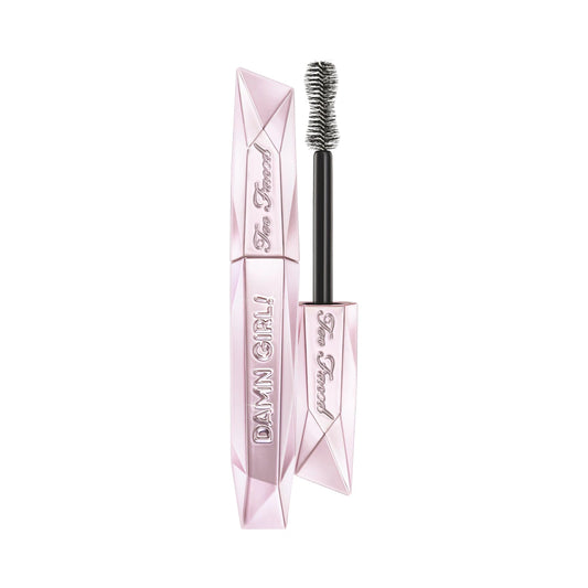 Too faced - Damn Girl! Mascara format voyage