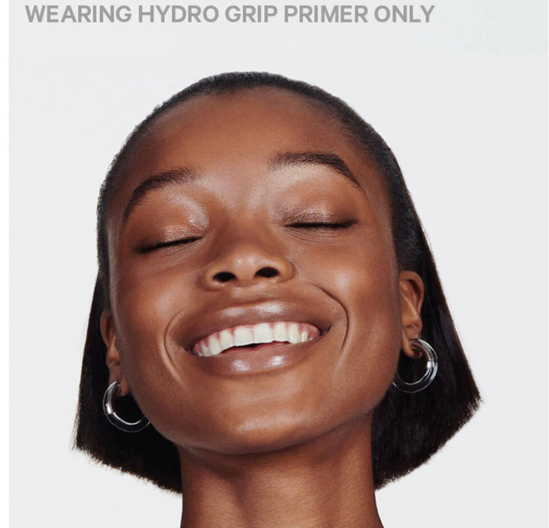 Hydro Grip Primer - Foundation Base