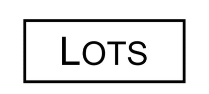 Lots