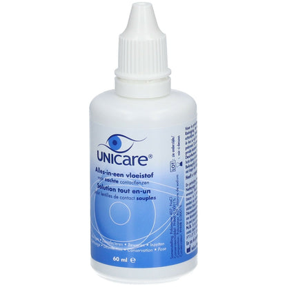 Produit pour lentilles KD BEAUTY