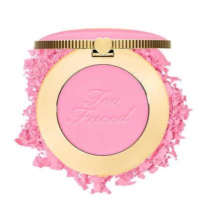 Too faced Cloud Crush Blush - Formule poudre veloutée seconde peau