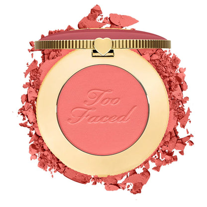 Too faced Cloud Crush Blush - Formule poudre veloutée seconde peau