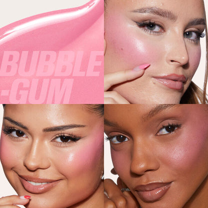 Blush Filter - Blush liquide Huda beauty