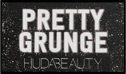 Huda Beauty PRETTY GRUNGE Eyeshadow Palette