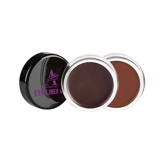 Adventure Gel Liner sourcils