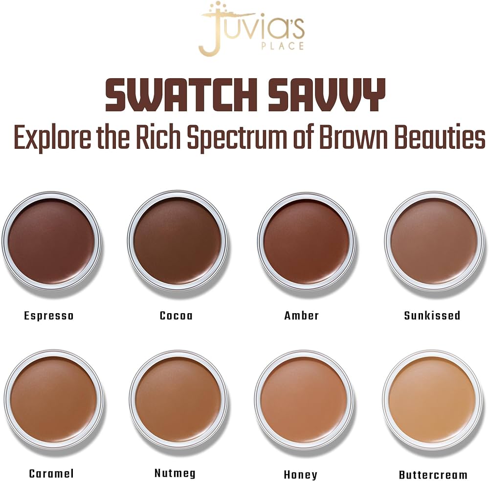 BRONZED CREAM BRONZER JUVIA’S PLACE