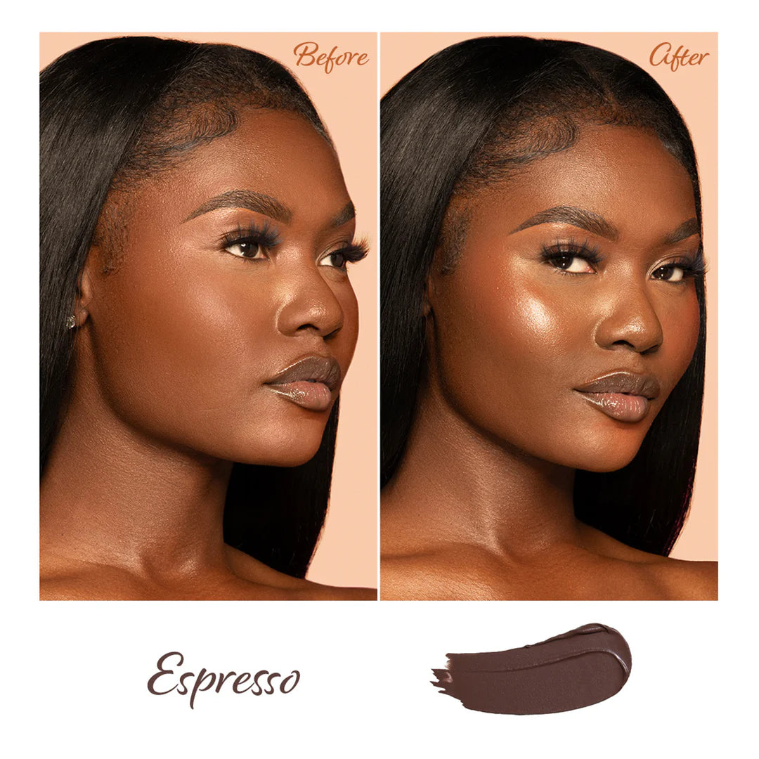 BRONZED CREAM BRONZER JUVIA’S PLACE