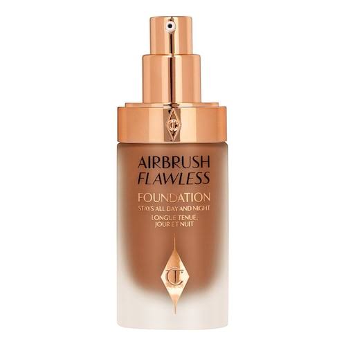 AIRBRUSH FLAWLESS FOUNDATION