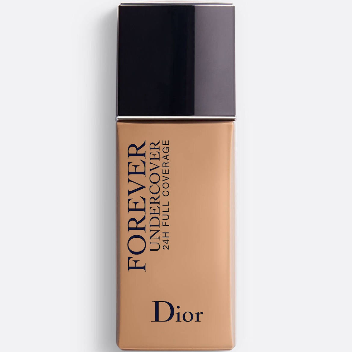Forever Undercover - Fluid foundation - High coverage, 24-hour hold