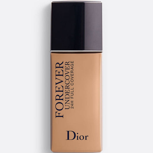 Forever Undercover - Fluid foundation - High coverage, 24-hour hold