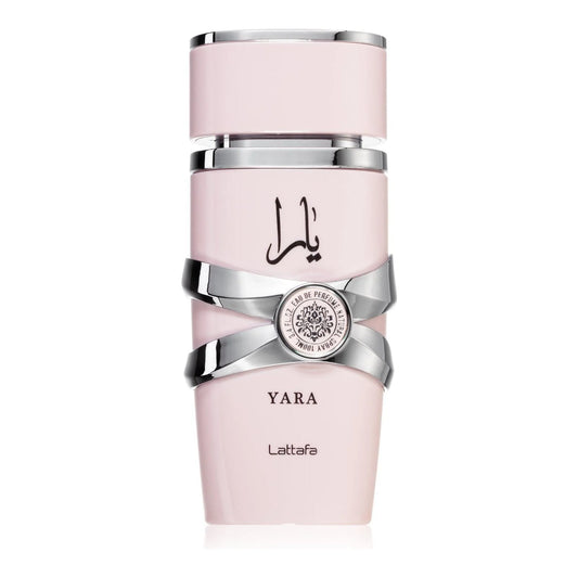 Eau de Parfum YARA ROSE 100 ML