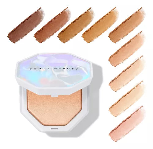 Fenty Beauty Demi' Glow Light - Highlighter