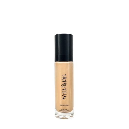 Sylvimak Undetectable Foundation