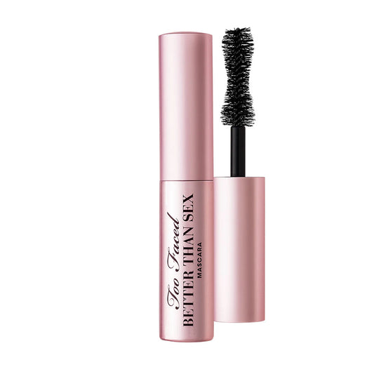 BOURJOIS Mascara