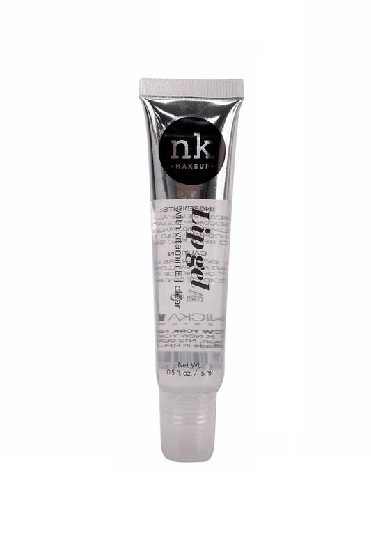 NICKA K NK Lip Gel - Clear