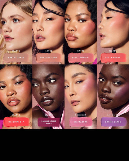 Too Faced - Born This Way Pressed Powder Foundation 3-In-1 Powder Foundation