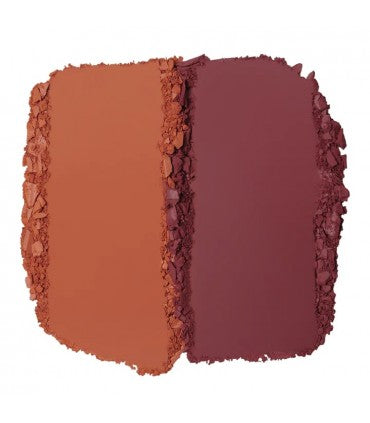 JUVIA'S PLACE Blushed Duo Blush