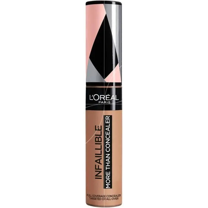 More Than Concealer Infallible 24h
