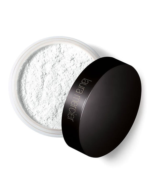 Translucent Loose Setting Powder Transparent Loose Setting Powder