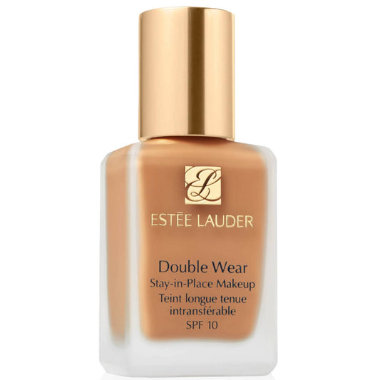 Long-wearing non-transferable foundation SPF 10