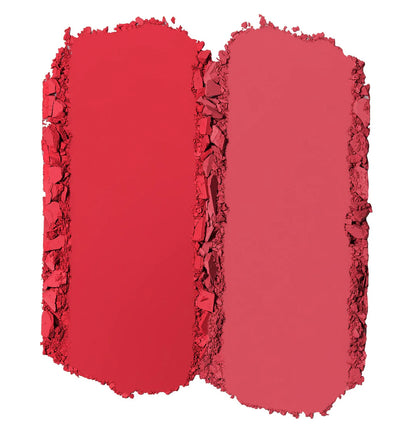 JUVIA'S PLACE Blushed Duo Blush