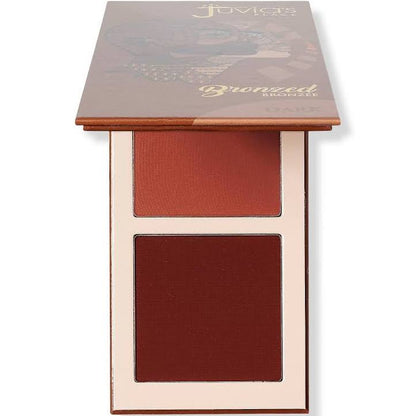 JUVIA'S PLACE Blushed Duo Blush