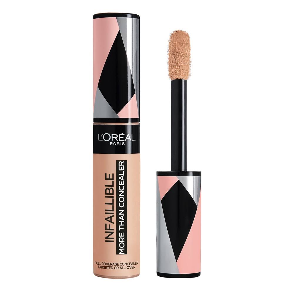 More Than Concealer Infallible 24h