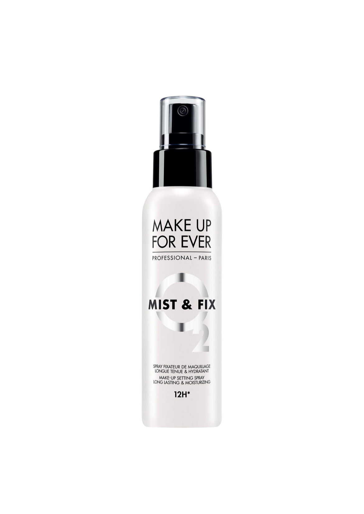 Make Up Forever - Mist &amp; Fix - Setting spray - 100 ml